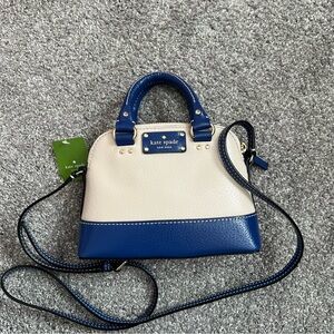 Kate spade mini rachelle crossbody bag NWT